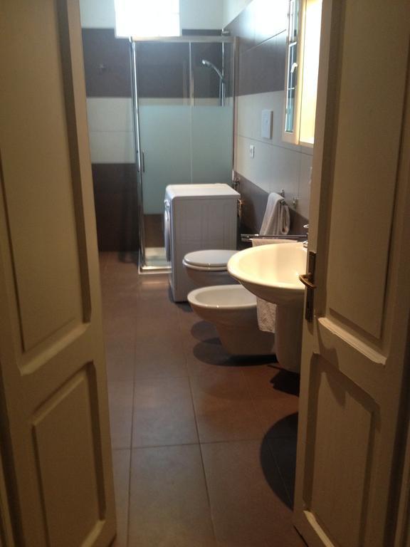 Max Apartment Verona Dış mekan fotoğraf